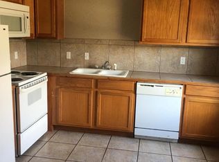 2021 E Hill Ter, Mustang, OK 73064