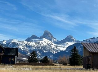 1670 Mount Owen Rd, Driggs, ID 83422