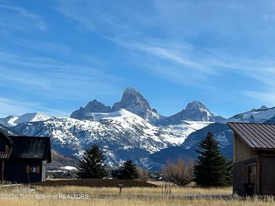 1670 Mount Owen Rd, Driggs, ID, 83422