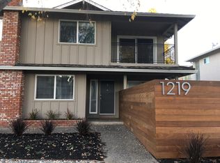1219 W Mc Kinley Ave APT 2, Sunnyvale, CA 94086