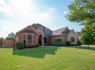 4309 Cannon Dr, Norman, OK 73072