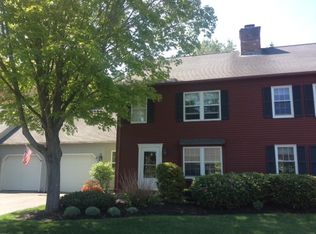 22 Greenbriar Way, South Portland, ME 04106