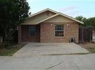 502 Musket Dr, Laredo, TX 78046