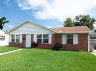 164 Ursula Dr, Avondale, LA 70094