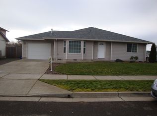 1097 B Loop, Lebanon, OR 97355