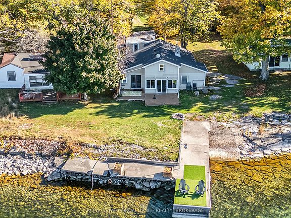 2nd image of 14 B Morgans Point Ln