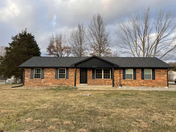 687 E Lincoln Trail Blvd, Radcliff, KY 40160
