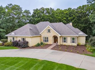 1741 Black Cherry Court, Verona, WI 53593