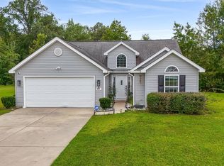452 Warren Springs Dr., Conway, SC 29527