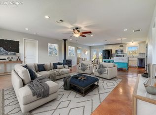 3499 S Fm 113 #1637A, Millsap, TX 76066