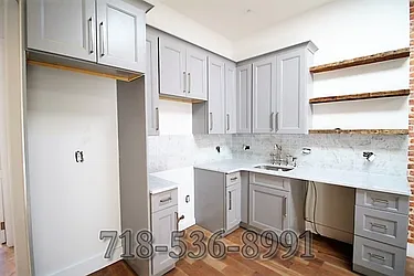 Rented by Next Door Realty NYC