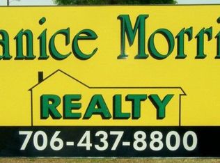 775B Hadden Pond Rd, Waynesboro, GA 30830