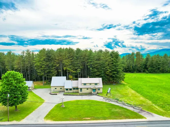 1458 Long Falls Dam Road, Lexington Twp, ME 04961