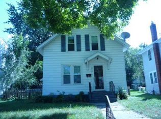 918 E Altgeld St, South Bend, IN