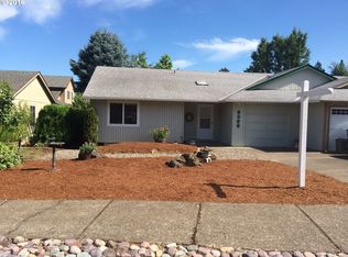 8365 SW Colony Creek Ct, Tigard, OR