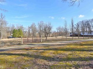4451 Fountain Dr, Gillsville, GA 30543