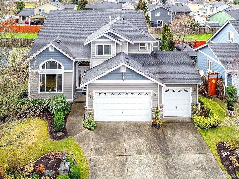 1st image of 14520 147th Ave E