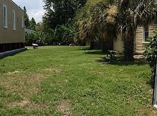2826 N Rampart St, New Orleans, LA 70117