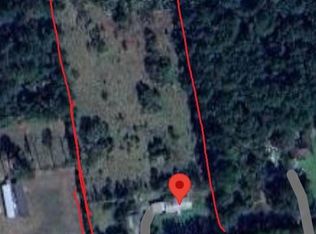 17988 Fm 787 Rd W, Cleveland, TX 77327