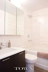 Rented by Town Residential