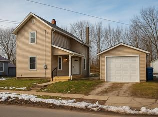 324 Lincoln Ave, Mount Gilead, OH 43338