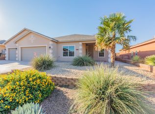 438 San Simon Dr, Alamogordo, NM 88310