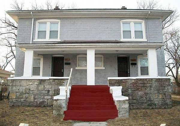 1st image of 3617 E 58th St #2