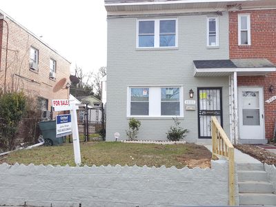 5621 B St SE, Washington, DC, 20019