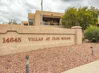 14645 N Fountain Hills Blvd UNIT 201, Fountain Hills, AZ 85268