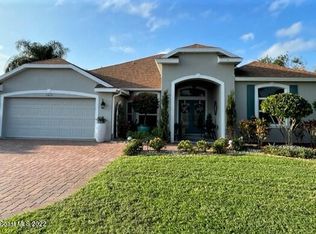 1015 Carriage Hill Rd, Melbourne, FL 32940