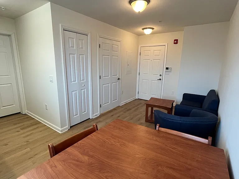 165-169 Barclay St #604 — Photo 5