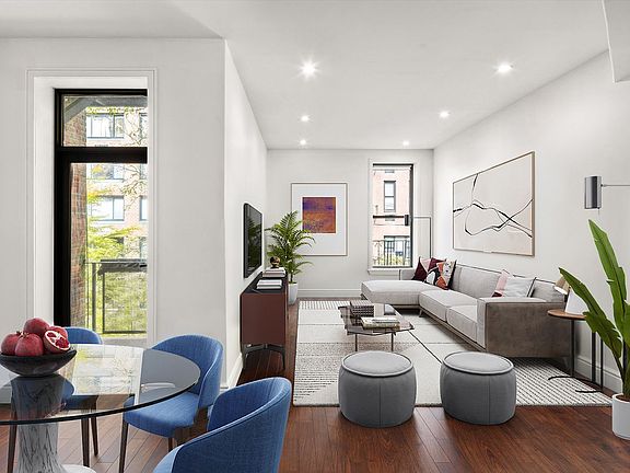 2nd image of 345 E 50th St APT 3B