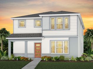 7094 Rosy Sky Ave, Orlando, FL 32829