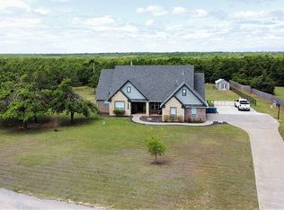 6501 Deer Creek Trl, Jones, OK 73049