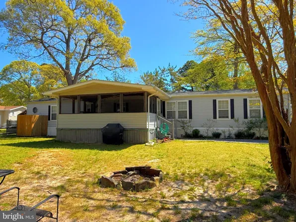 34283 Harbor Dr N #1435, Millsboro, DE 19966