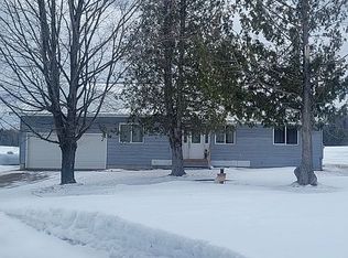 15715 Forest R1 Rd, Rapid River, MI 49878