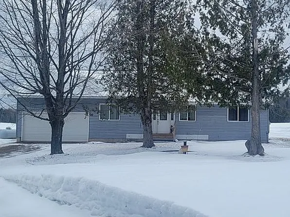 15715 Forest R1 Rd, Rapid River, MI 49878