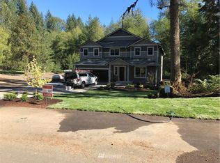 LOT 4109 202nd Dr SE, Snohomish, WA 98290