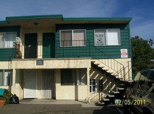 1523 E Ave APT C, National City, CA 91950