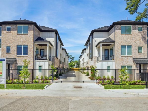 514 Janisch Rd, Houston, TX 77018
