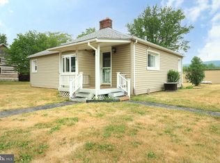 506 Market St, Milesburg, PA 16853