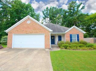 106 Bainbridge Pl, Dallas, GA 30132