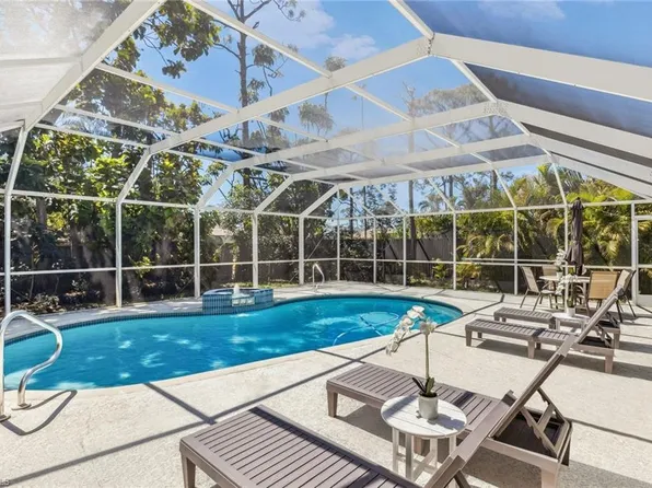 8088 Cypress DR S, FORT MYERS, FL 33967