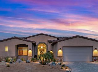 7 Nebulae Way, Rancho Mirage, CA 92270