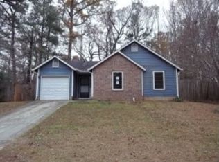 2859 Kevin Ln, Jonesboro, GA 30236