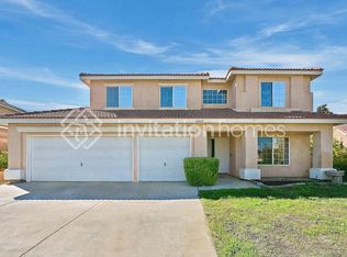 42049 Crestland Dr, Lancaster, CA 93536