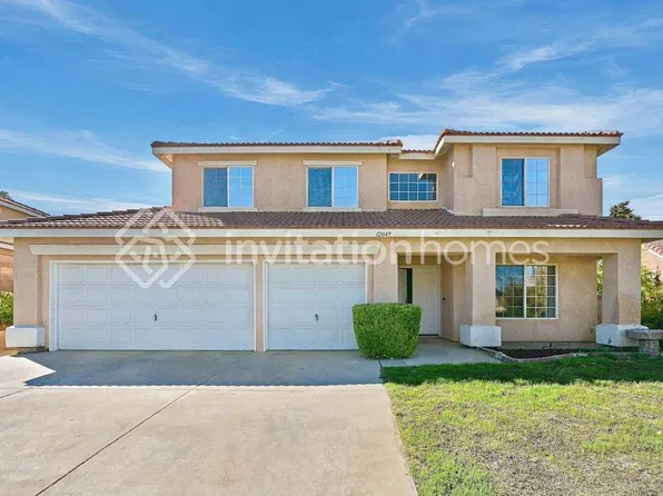42049 Crestland Dr, Lancaster, CA 93536