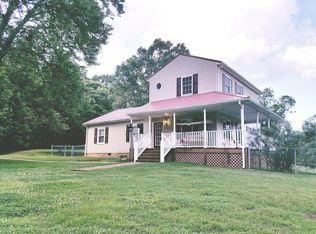 240 Totsie Floyd Rd, Amherst, VA 24521