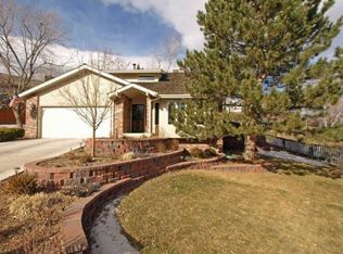 14583 W 3rd Ave, Golden, CO 80401