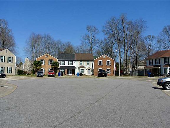 4th image of 4601 Glanmire Dr
